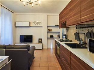 Details zur Ferienwohnung Lombardei / Comersee