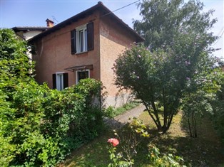 Details zum Ferienhaus Lombardei / Comersee
