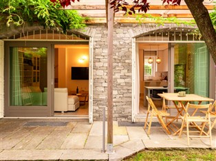 Details zum Ferienhaus Lombardei / Comersee