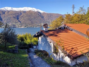 Details zum Ferienhaus Lombardei / Comersee