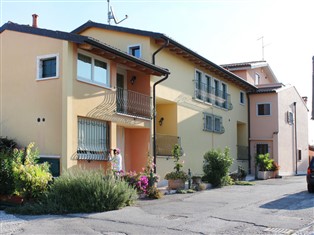 Details zur Ferienwohnung Lombardei / Gardasee
