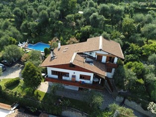 Details zur Ferienwohnung Lombardei / Gardasee