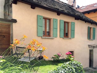 Details zum Ferienhaus Lombardei / Lago Maggiore