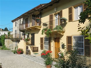 Details zum Ferienhaus Piemont