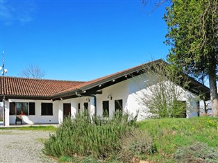 Details zum Ferienhaus Piemont