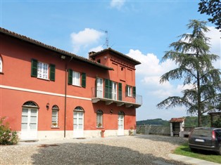 Details zum Ferienhaus Piemont