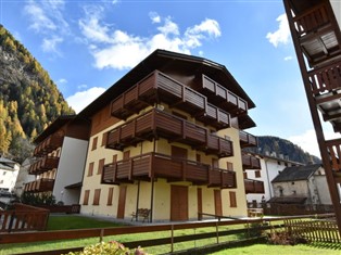 Details zur Ferienwohnung Lombardei / Bormio