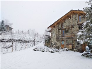 Details zum Ferienhaus Lombardei / Bormio