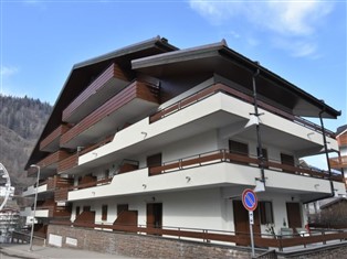 Details zur Ferienwohnung Lombardei / Bormio