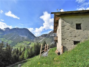 Details zum Ferienhaus Lombardei / Bormio