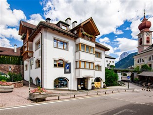 Details zur Ferienwohnung Dolomiten