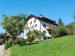 Details zur Ferienwohnung Dolomiten