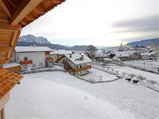 Details zur Ferienwohnung Dolomiten