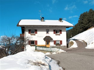 Details zur Ferienwohnung Dolomiten