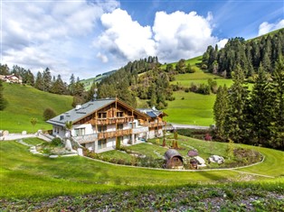 Details zur Ferienwohnung Südtirol