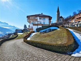 Details zur Ferienwohnung Dolomiten