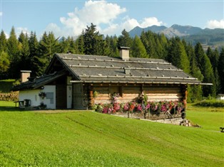 Details zur Ferienwohnung Südtirol