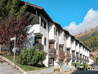 Details zum Ferienhaus Dolomiten