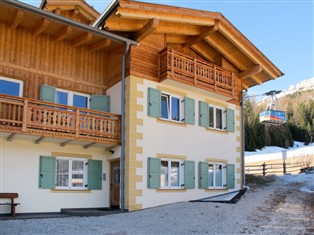 Details zur Ferienwohnung Südtirol