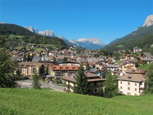 Details zur Ferienwohnung Südtirol