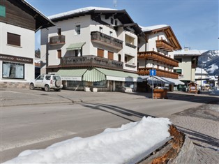 Details zur Ferienwohnung Südtirol