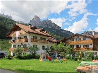 Details zur Ferienwohnung Südtirol