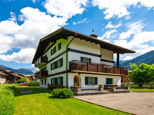 Details zur Ferienwohnung Südtirol