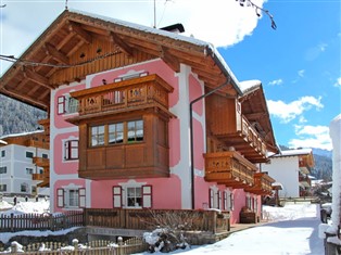 Details zur Ferienwohnung Südtirol