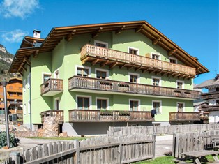 Details zur Ferienwohnung Südtirol