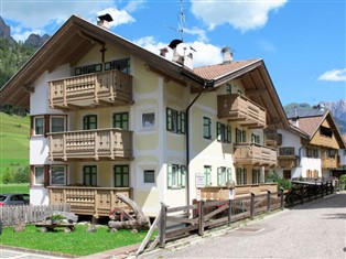 Details zur Ferienwohnung Südtirol