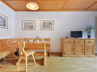 Details zur Ferienwohnung Dolomiten