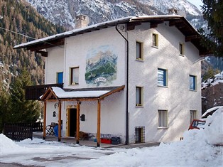 Details zur Ferienwohnung Dolomiten