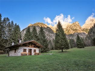 Details zum Ferienhaus Südtirol