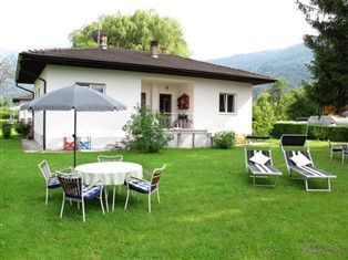 Details zum Ferienhaus Südtirol