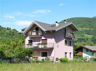 Details zur Ferienwohnung Südtirol
