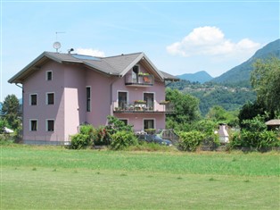 Details zur Ferienwohnung Südtirol