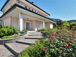 Details zur Ferienwohnung Südtirol