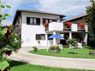 Details zur Ferienwohnung Südtirol