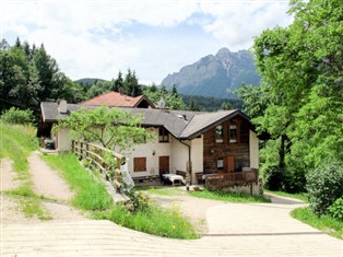 Details zur Ferienwohnung Südtirol