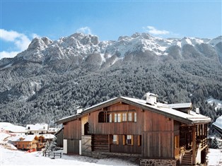 Details zur Ferienwohnung Südtirol