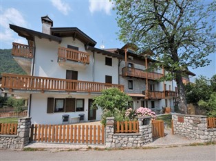 Details zur Ferienwohnung Dolomiten