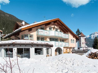 Details zur Ferienwohnung Dolomiten