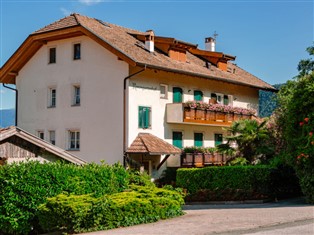 Details zur Ferienwohnung Südtirol