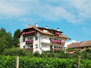 Details zur Ferienwohnung Südtirol