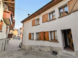 Details zur Ferienwohnung Lombardei / Bormio