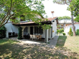 Details zum Ferienhaus Friaul