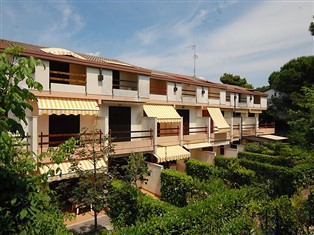 Details zum Ferienhaus Friaul