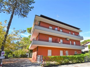 Details zur Ferienwohnung Friaul