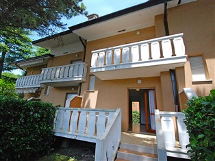 Details zur Ferienwohnung Friaul