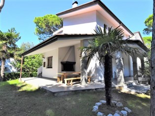 Details zum Ferienhaus Friaul
